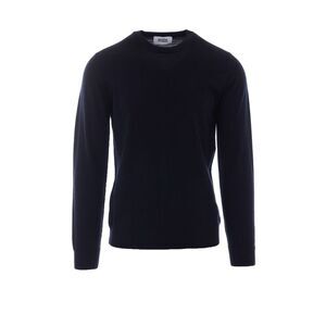 Alpha Studio Men Crewneck Sweater